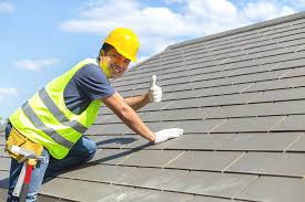 Fast & Reliable Emergency Roof Repairs in Woodbourne, PA